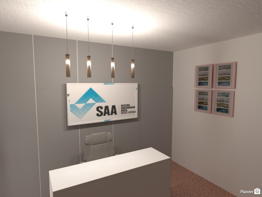 Wells Carton Project #4242082 by Tolulope Kotun