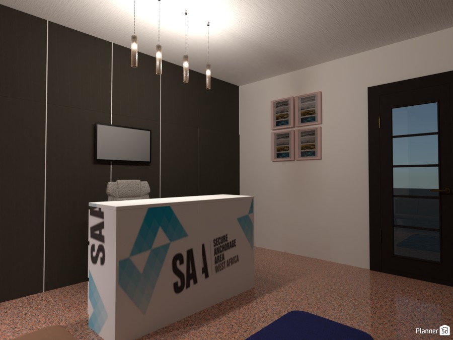 Wells Carton Project #4241612 by Tolulope Kotun