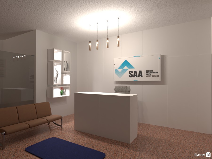 Wells Carton Project #4241990 by Tolulope Kotun