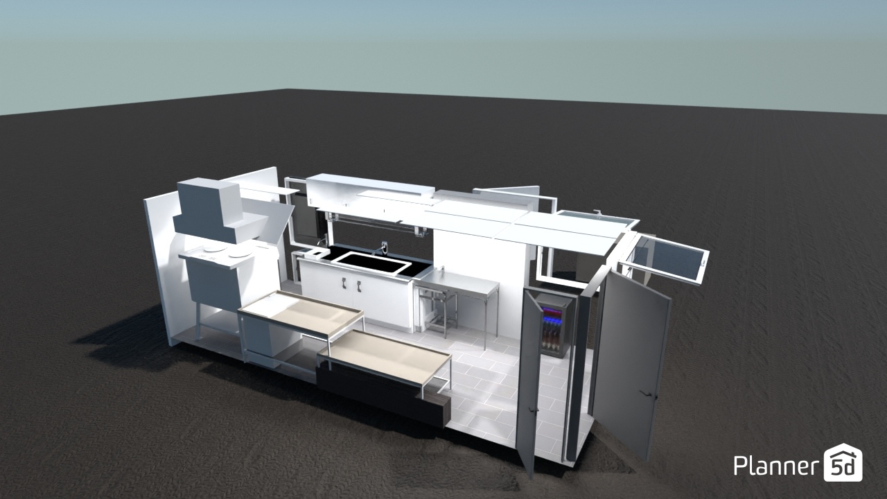 Electrical Plan #25747104 by User 81014100