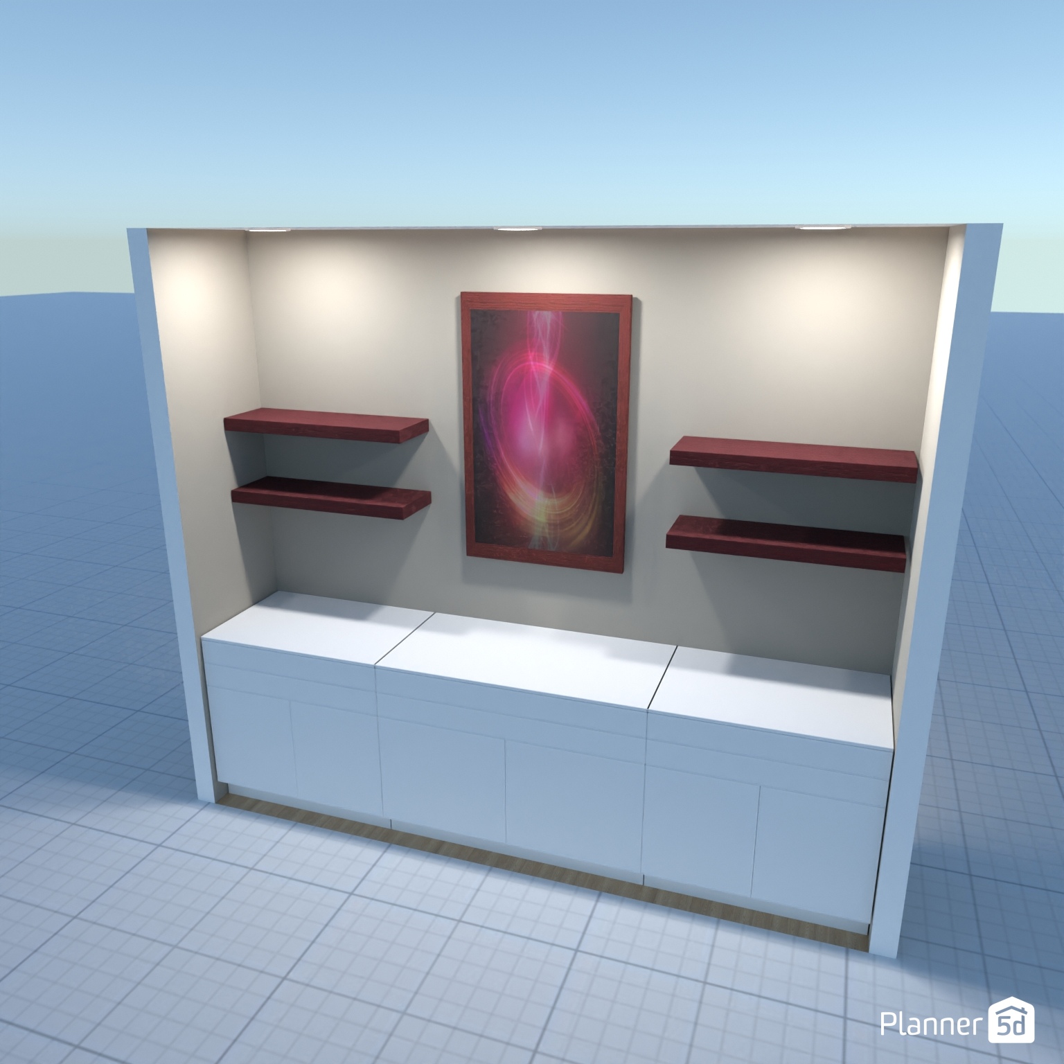 Drippe - Green #30413768 by Anonymous