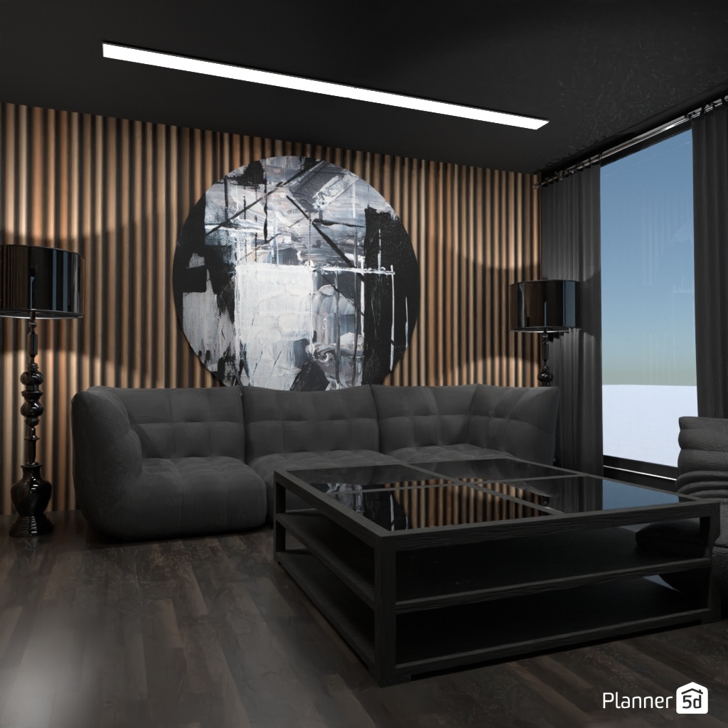 Pre-Black Friday #23387798 by Editors Choice