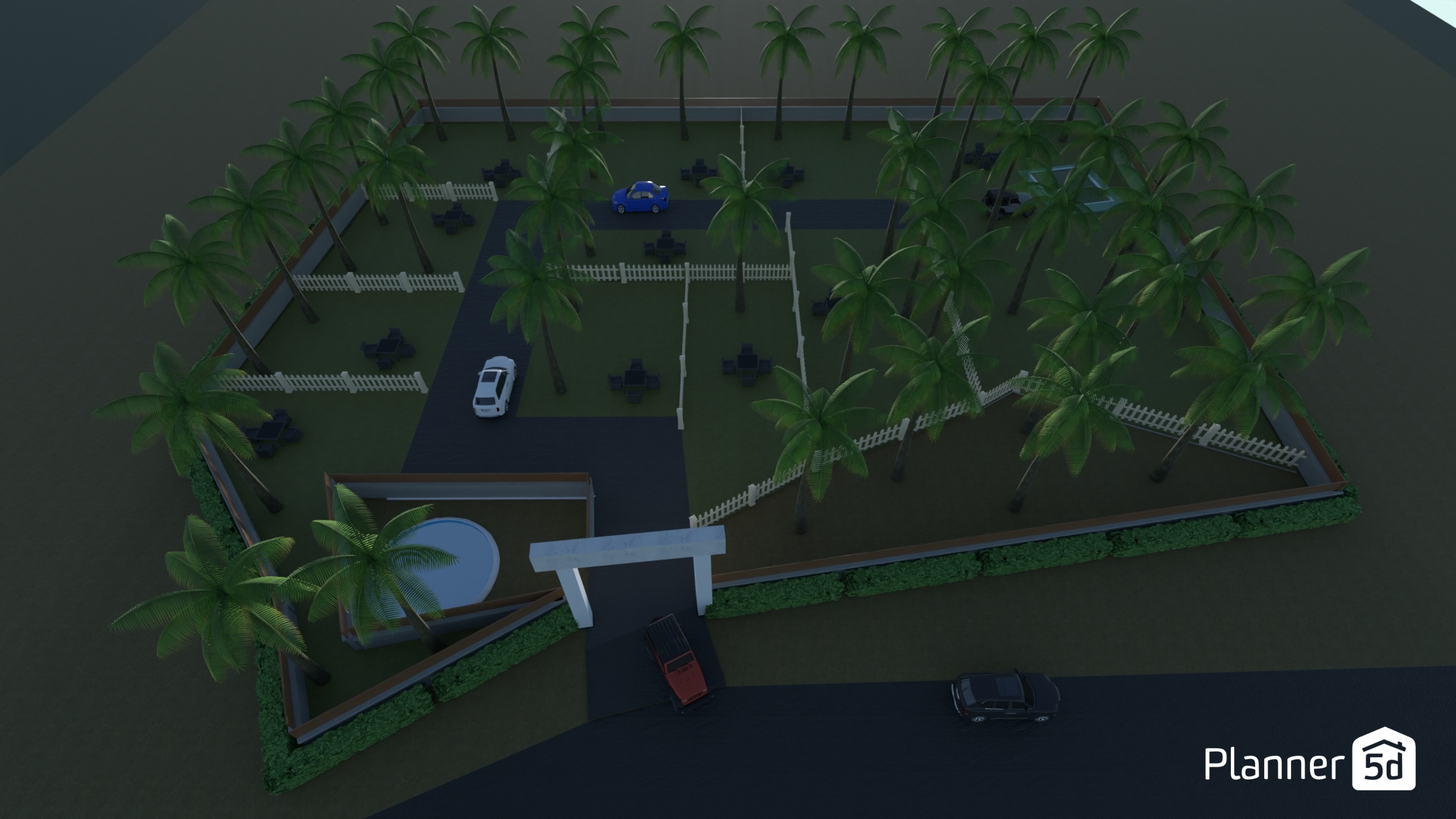 New project #23355722 by Siddharth Rajendran