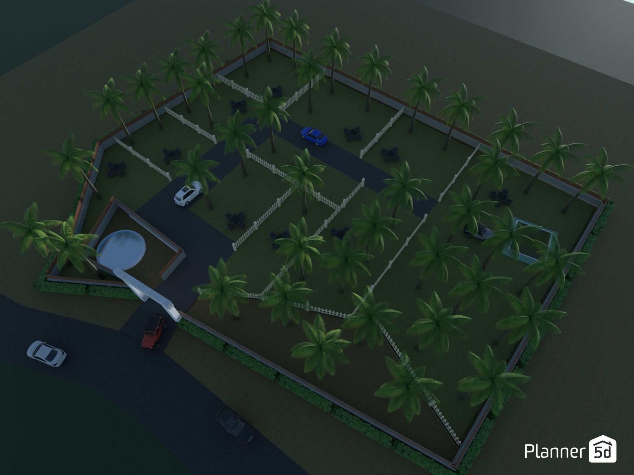 New project #23355742 by Siddharth Rajendran