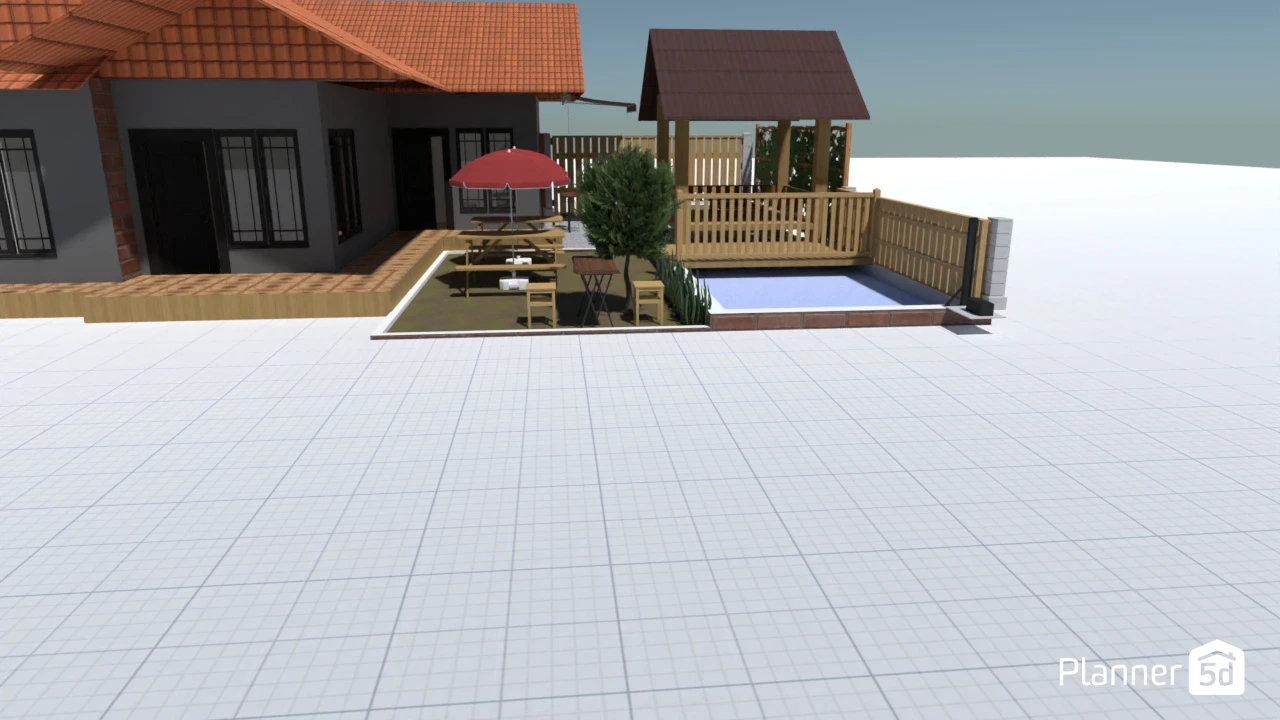 Project # warung seblak #3074572 by Redy Redyansah
