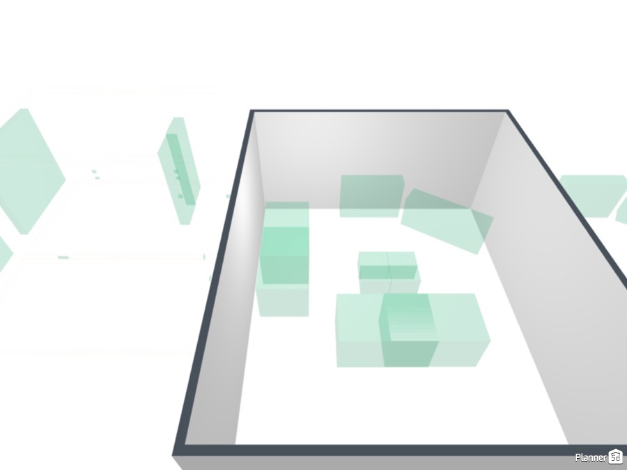 Grey house copy #23392410 by User 157706458