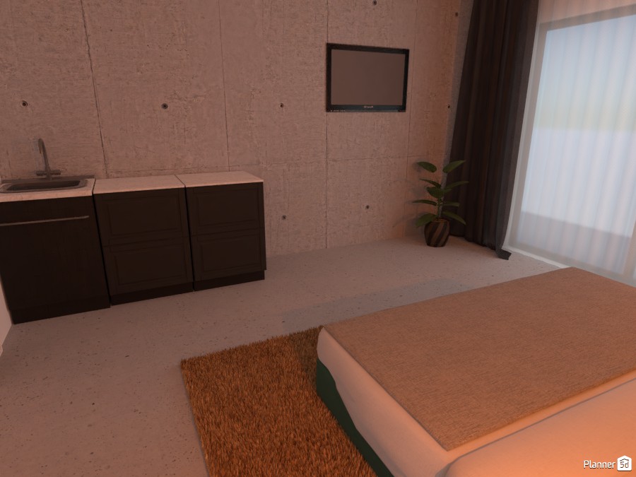 Studio #3431658 by Anton van den Berg