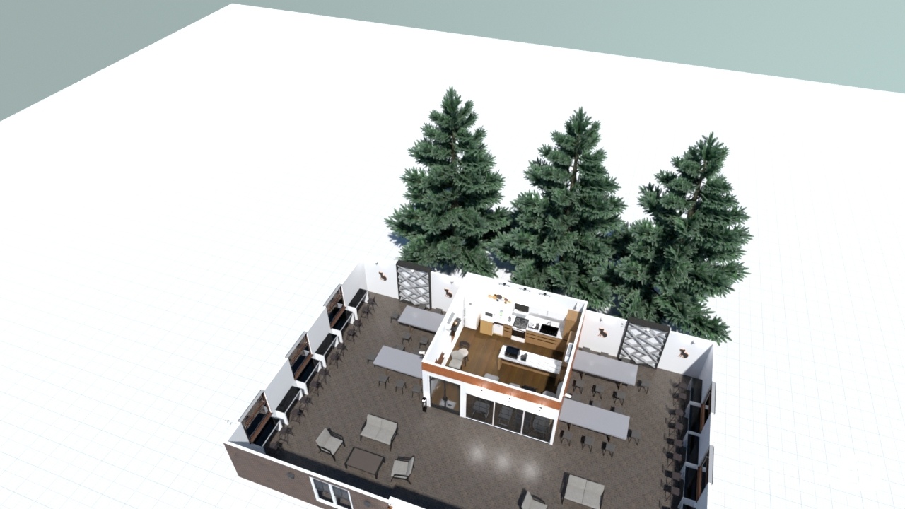 Buat Proyek #23390006 by Atdp Creative