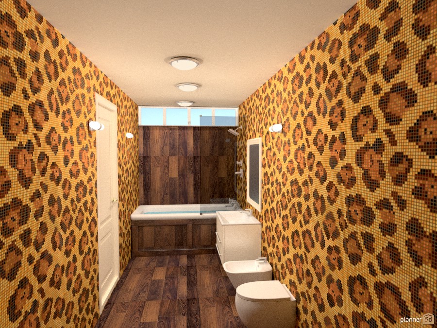 Ванная #838649 by megi meeg