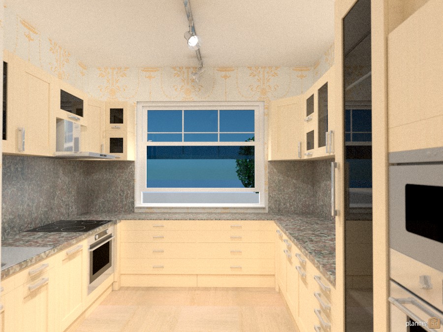 Кухня #838625 by megi meeg
