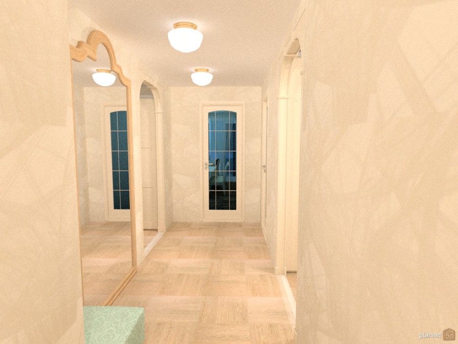 Квартира #838630 by megi meeg