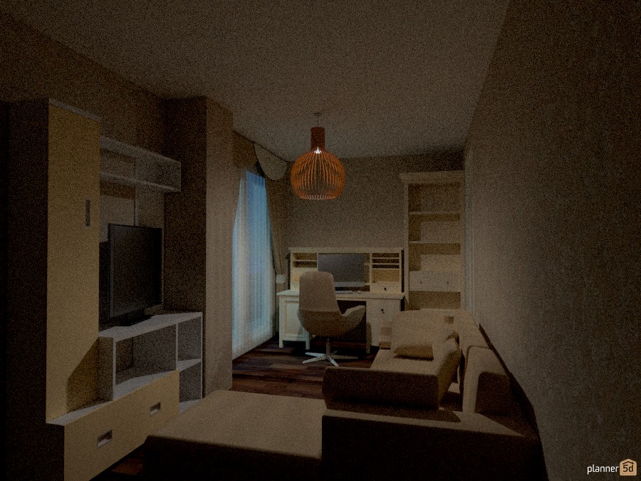 Квартира #838631 by megi meeg