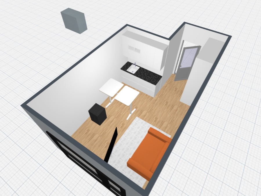 Zizkov 2 #23370226 by User 158249898