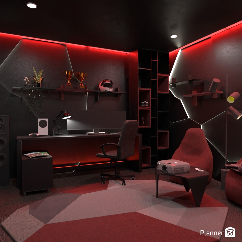 VIDEO GAMES DAY #29382096 by Editors Choice