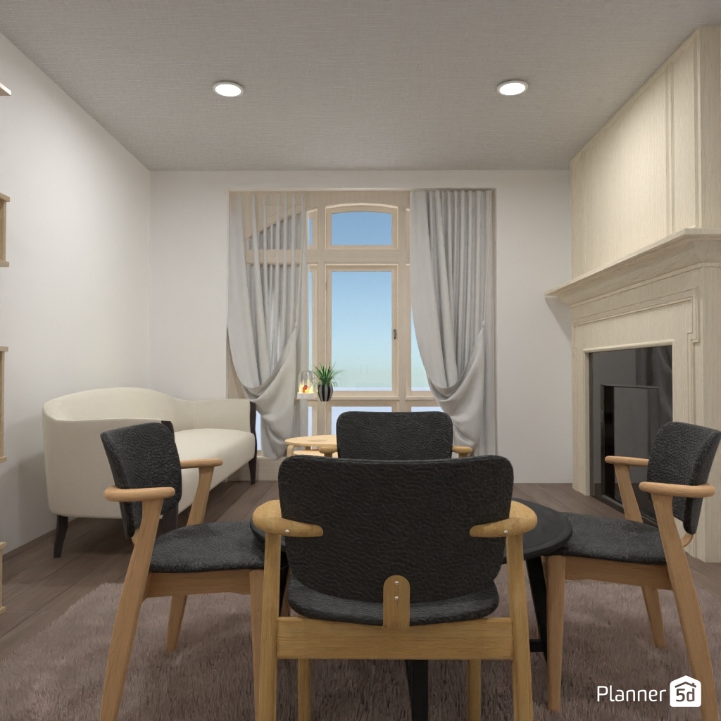  by Daniella Barahona