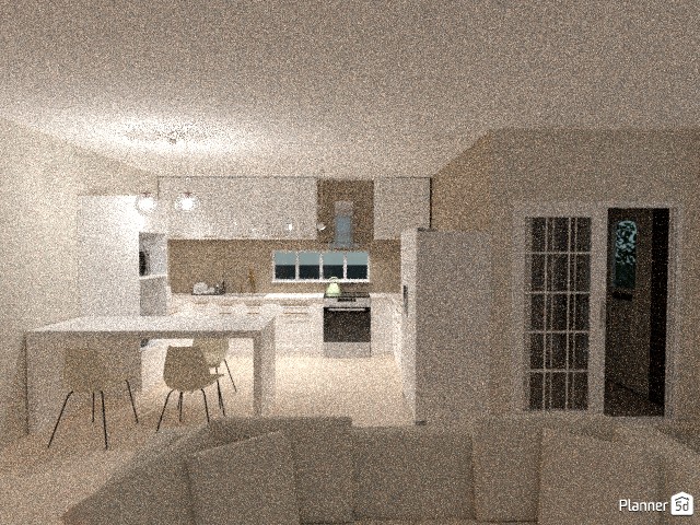 Ivory living room #3657440 by rilly