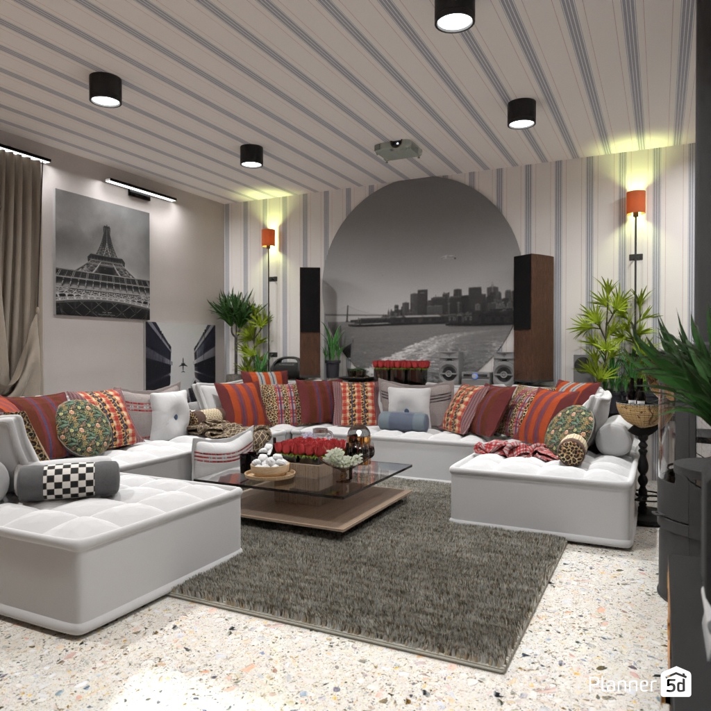 Home Theater #27430984 by Editors Choice