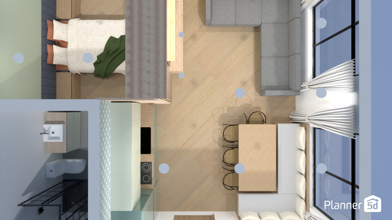 Test #6324229 by Mari Mond