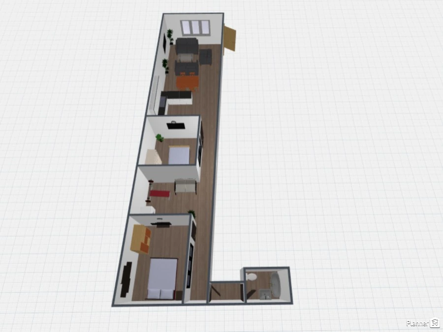 Casa Gpiers #3014120 by Jr Rodriguez Valladares (Jurova)