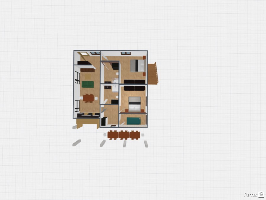 Gablitz #26069080 by User 177212268