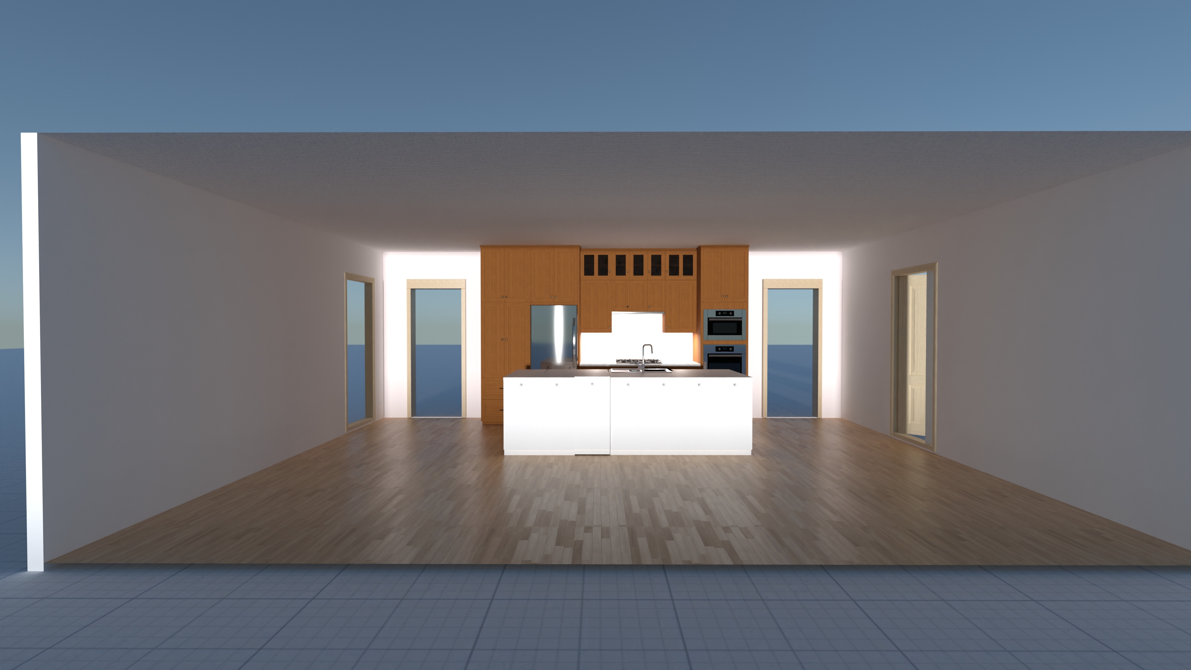 New project #23344018 by Vasyl Korovskyi