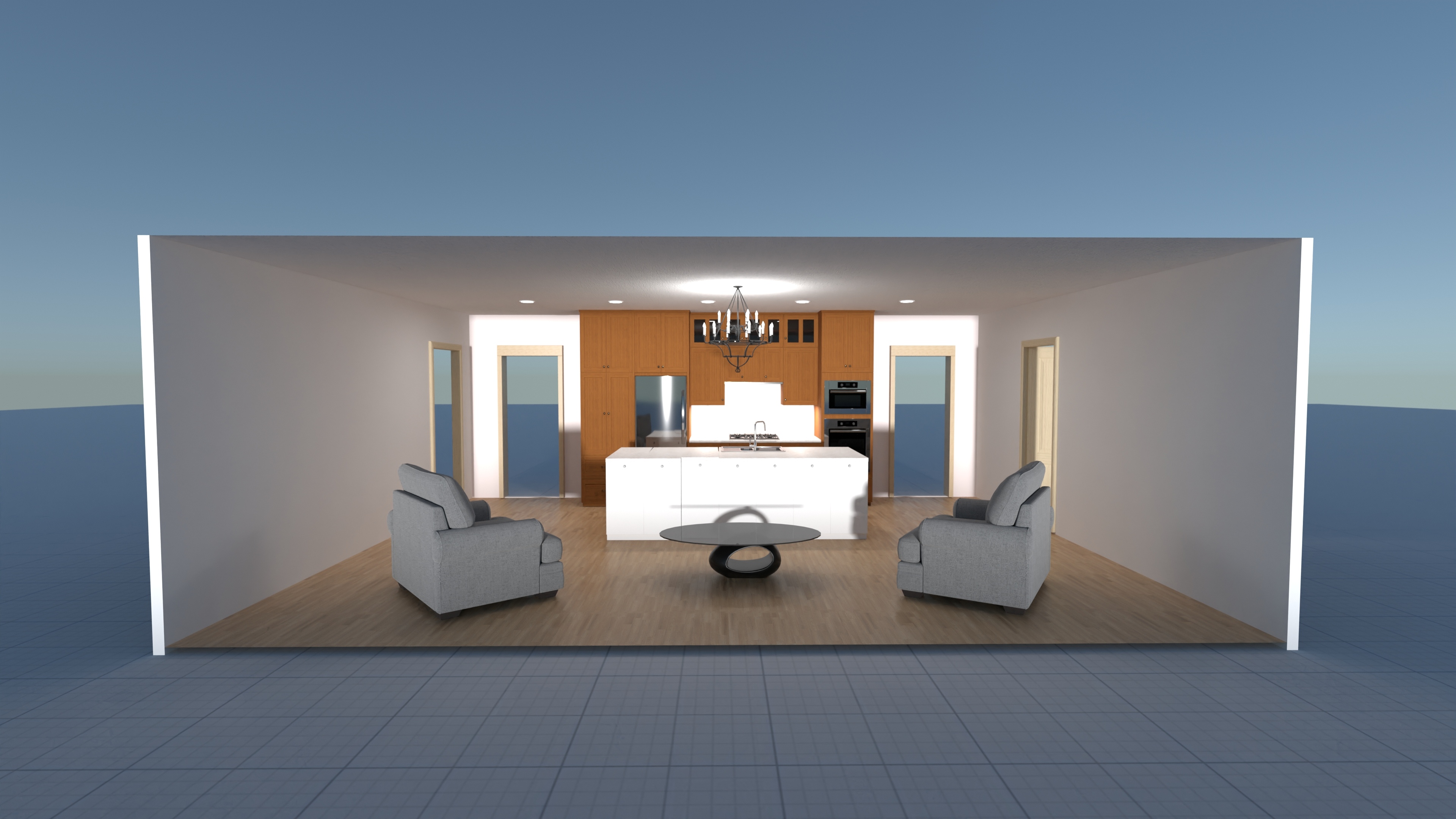 New project #23344358 by Vasyl Korovskyi