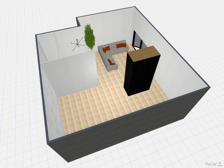 New project #23336502 by Ryan B