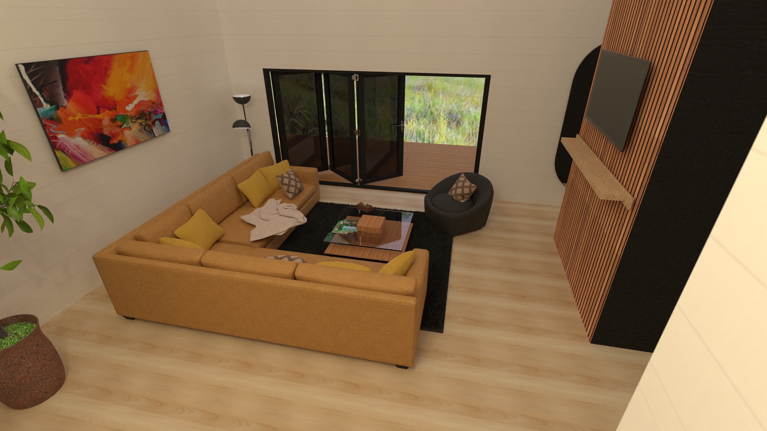 New project #23346426 by Ryan B