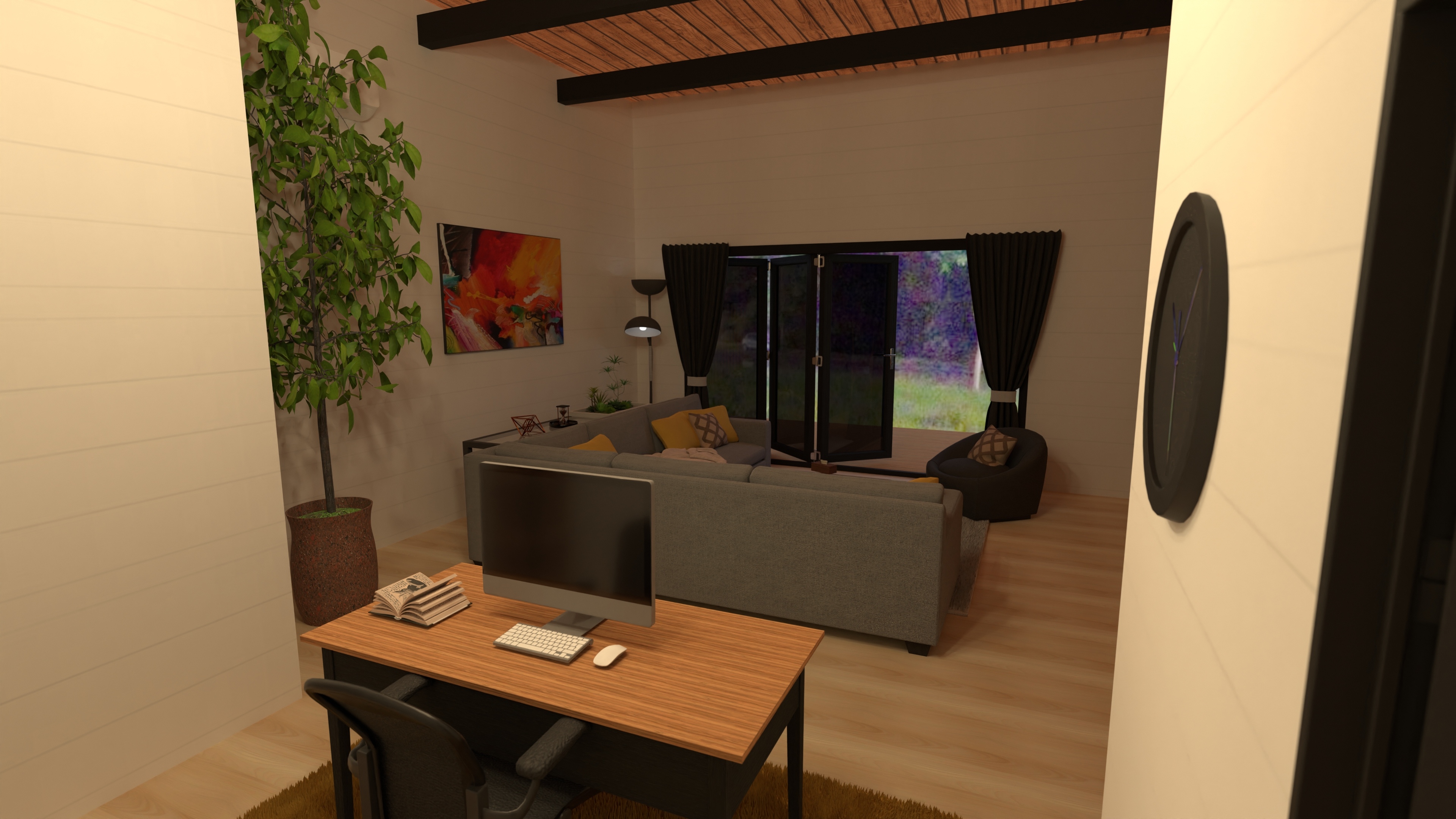 New project #23347206 by Ryan B