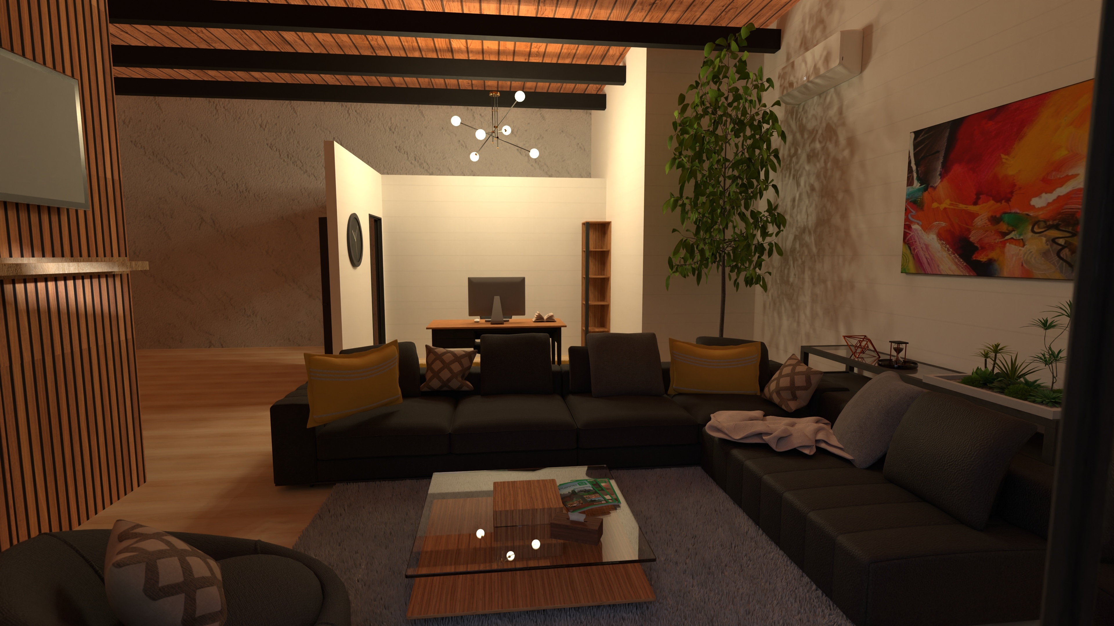 New project #23348026 by Ryan B