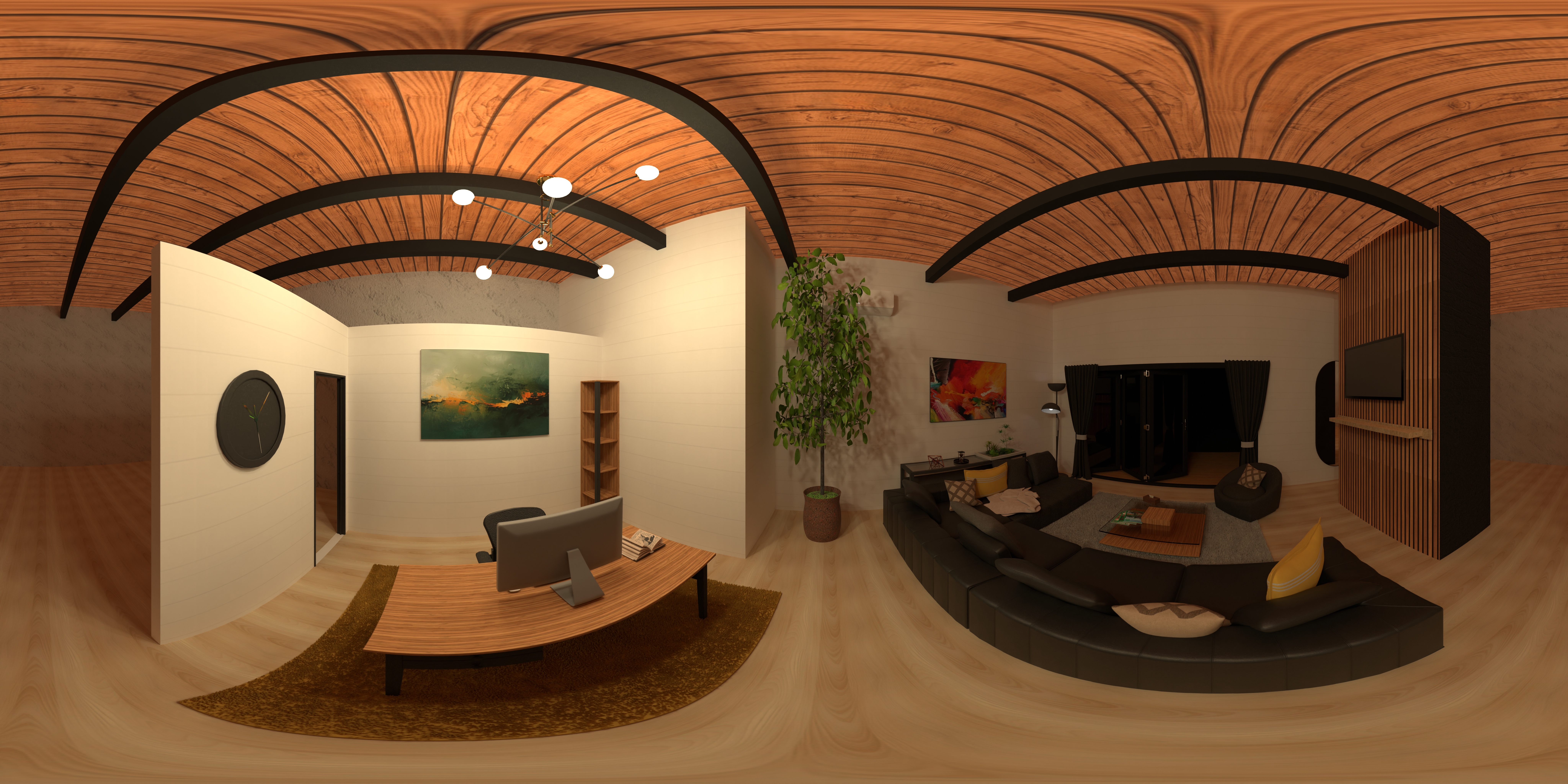 New project #23348122 by Ryan B