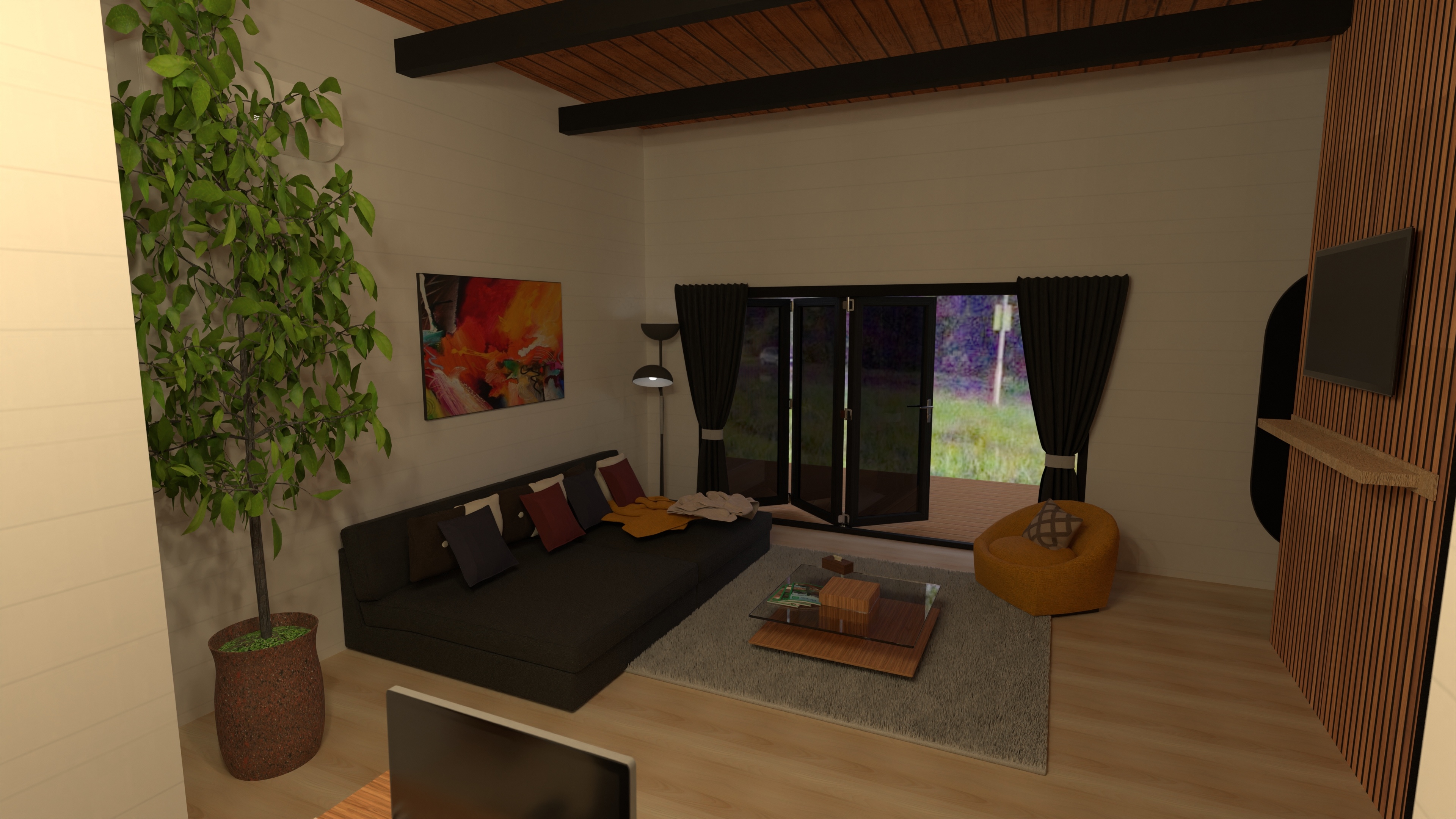 New project #23365802 by Ryan B