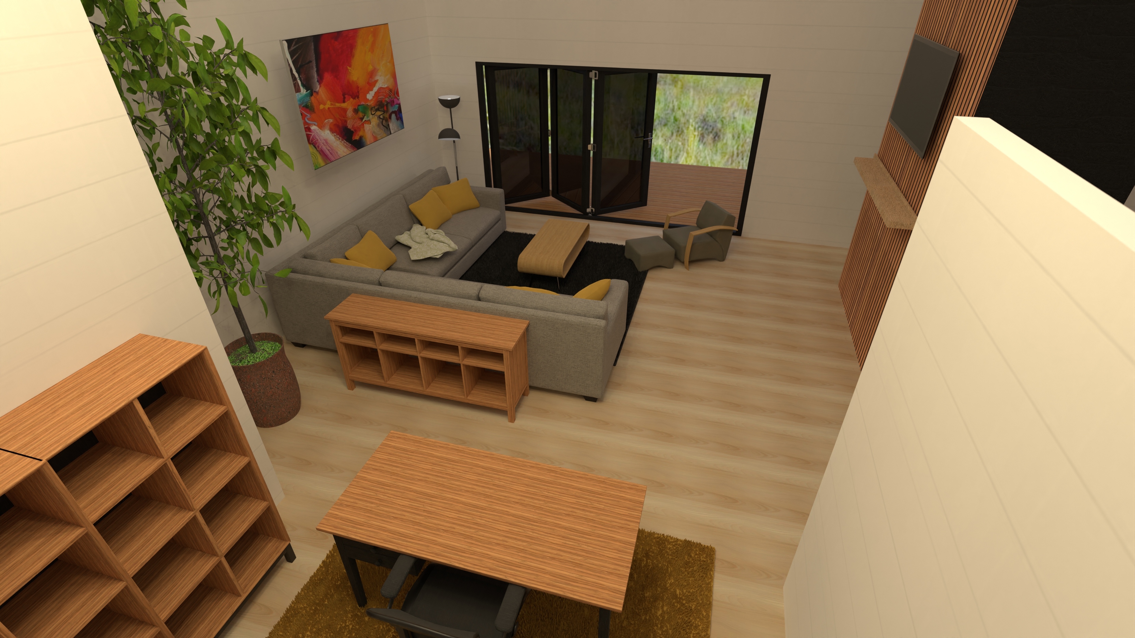 New project #23345166 by Ryan B