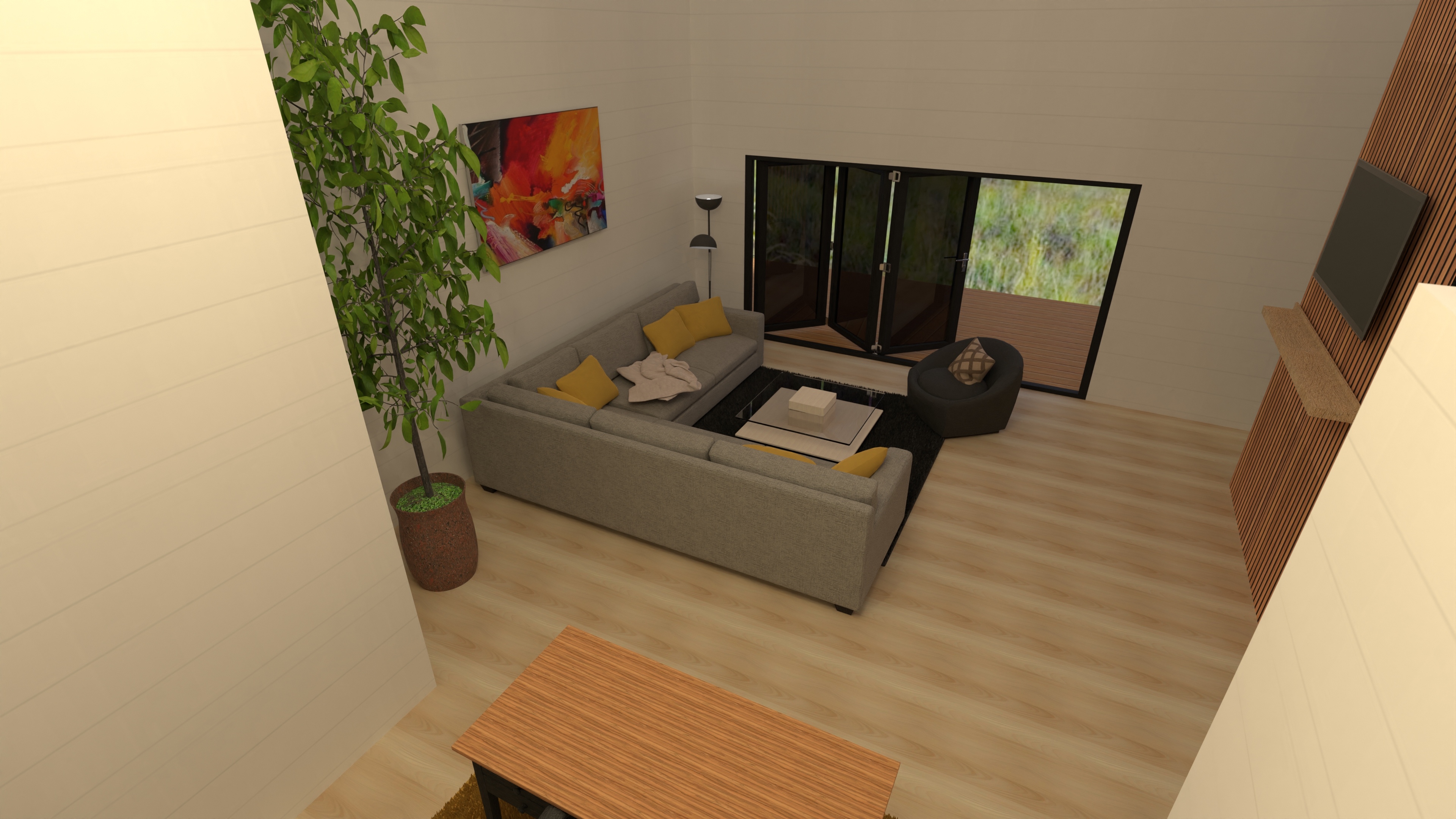 New project #23345570 by Ryan B