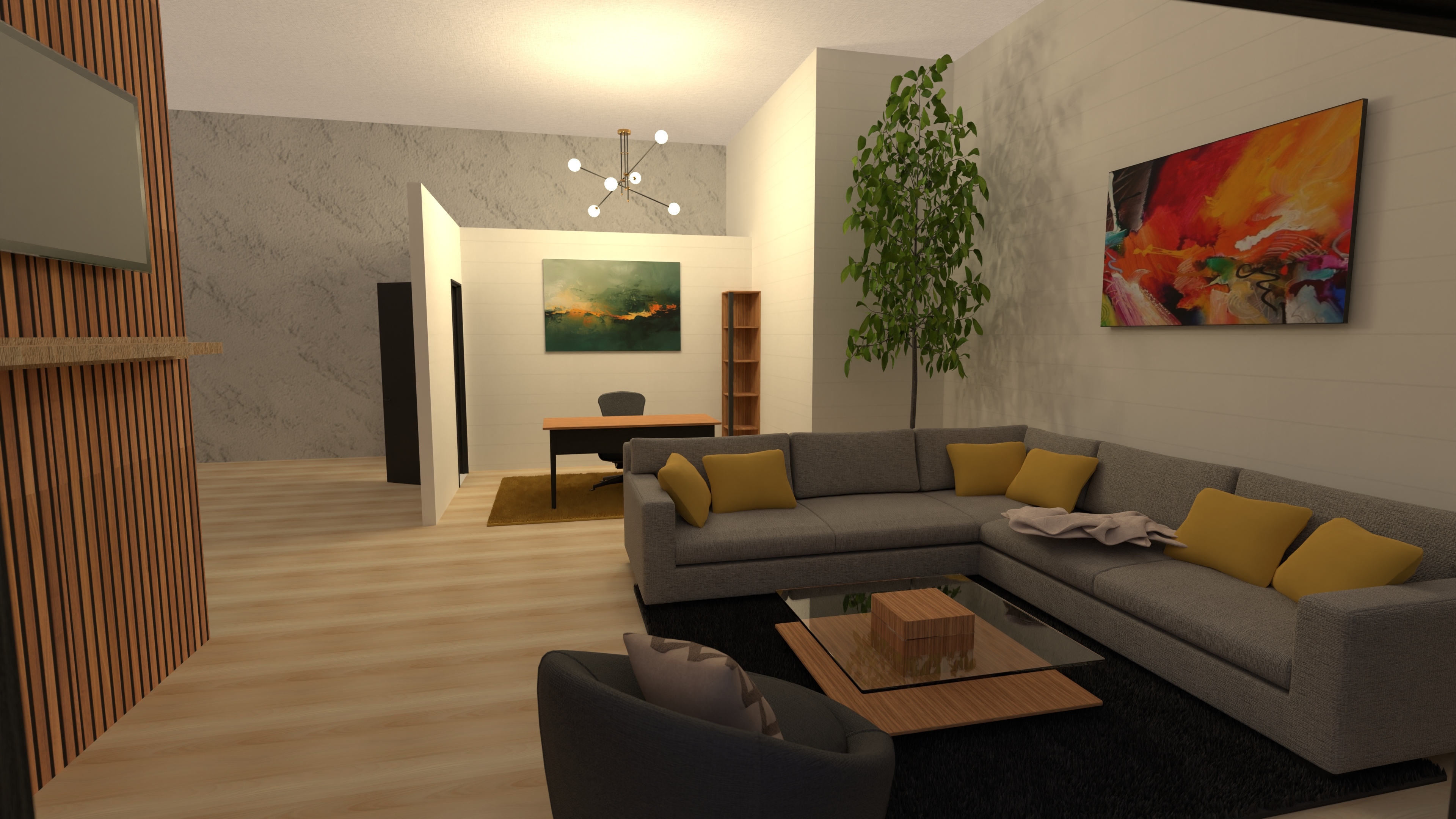 New project #23345790 by Ryan B