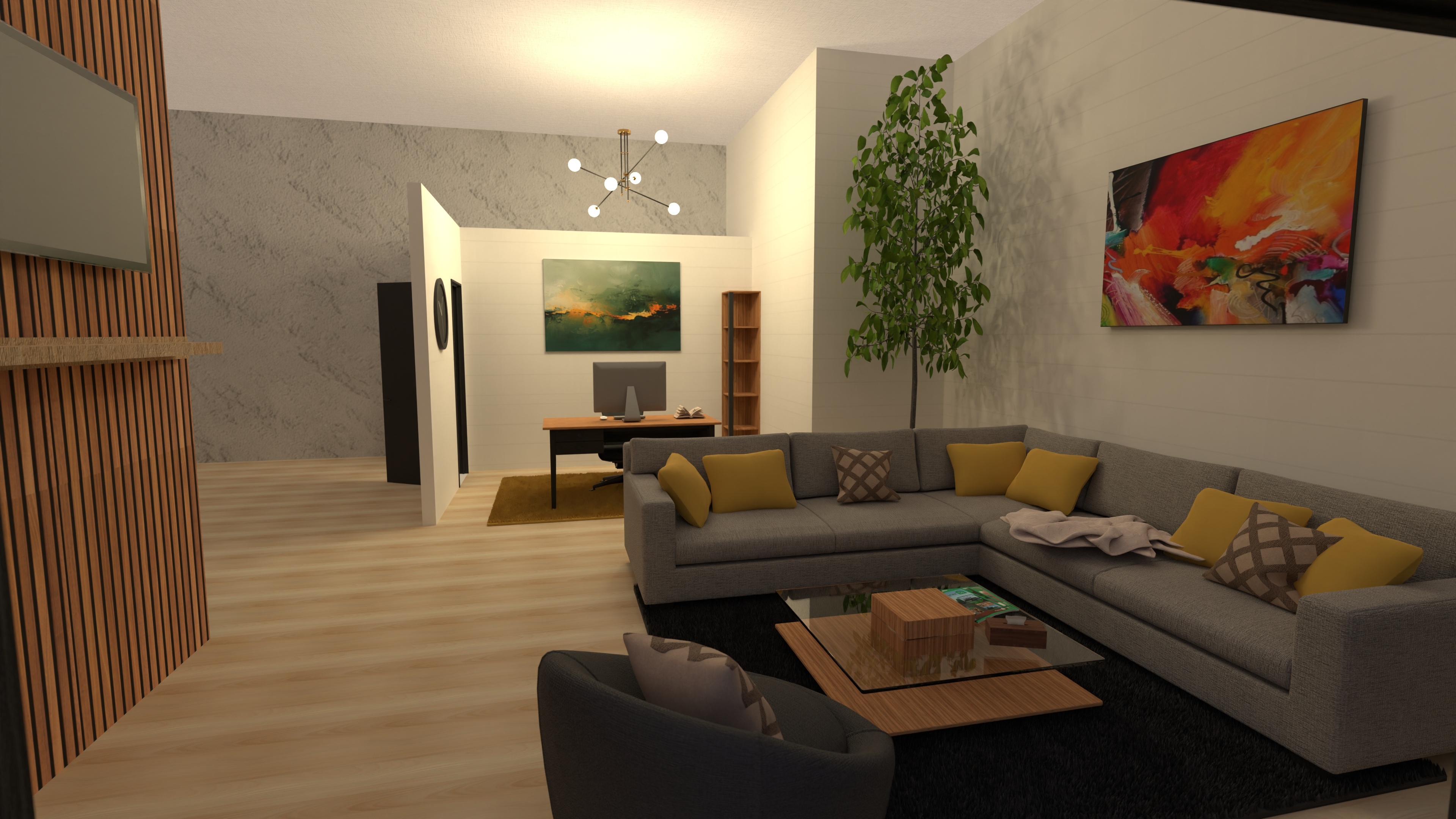 New project #23345966 by Ryan B