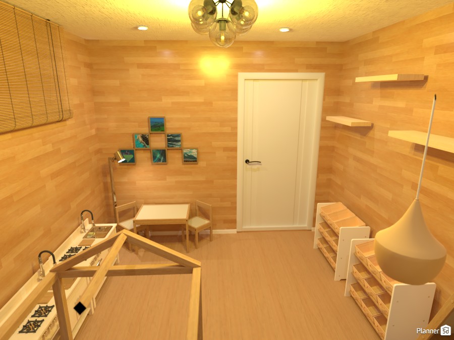 UwU Cuties' kids room render #4269682 by Watty Fatty