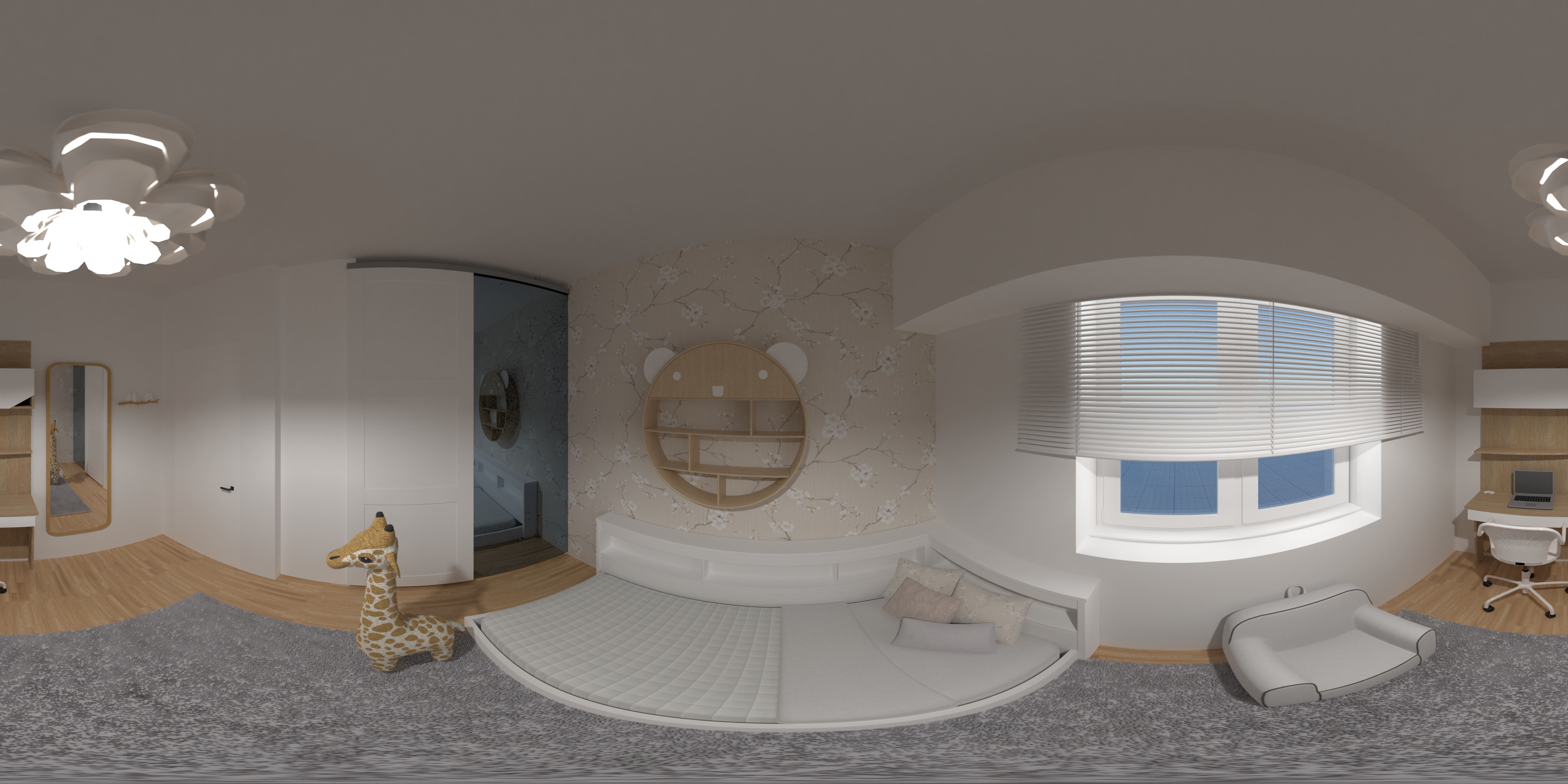 OPC 2 JOHANN #25219892 by Eugenia Cristina Boccanera-Domos Decoracion Holistica