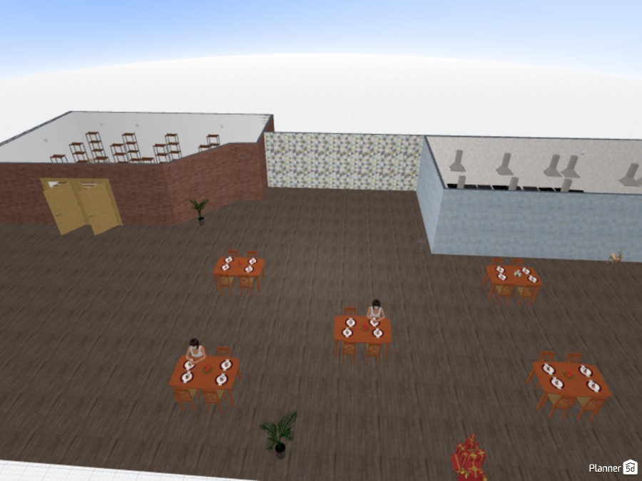 New project #23497546 by fanylovers Carrillo