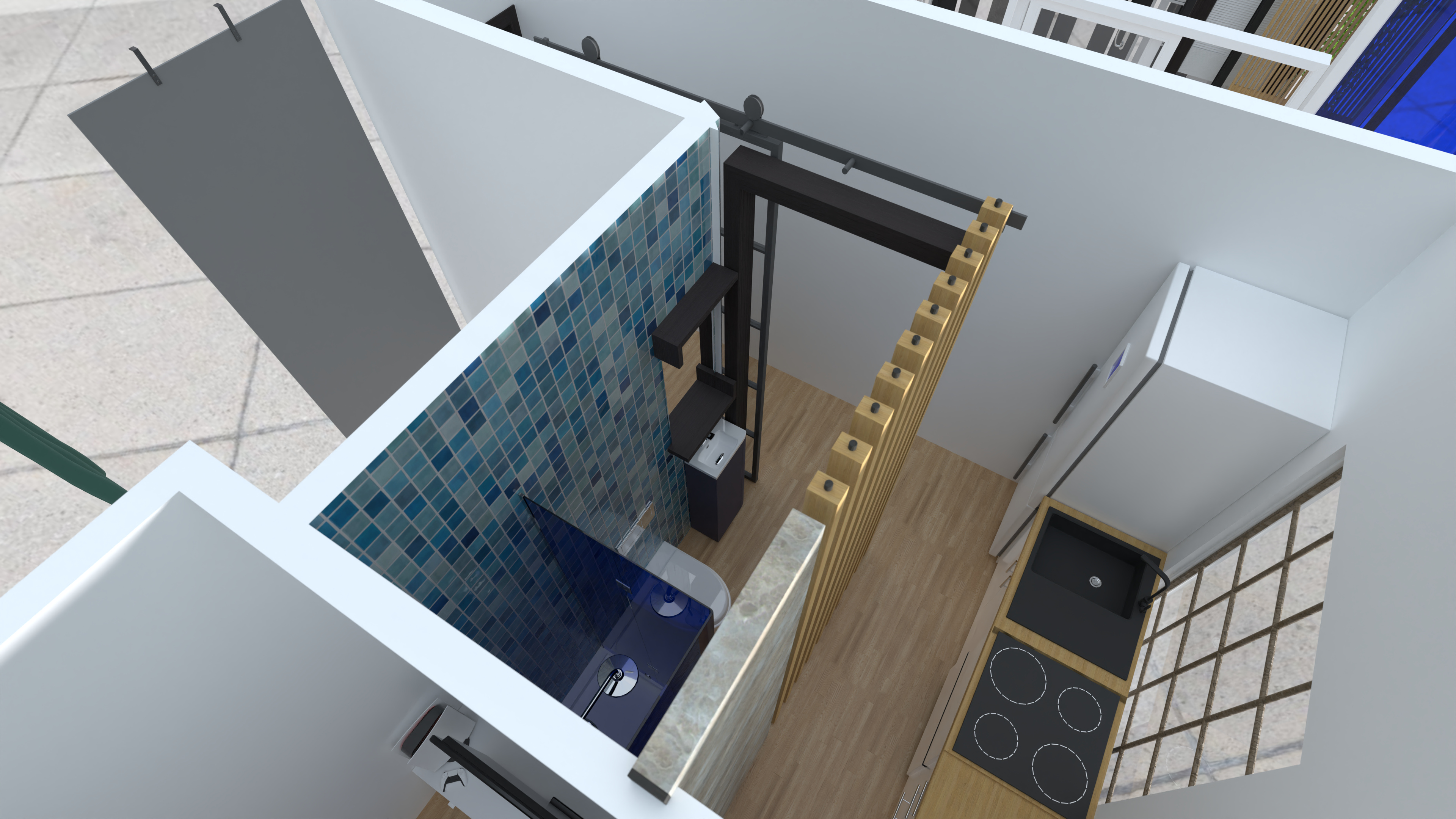 cocina #21443538 by User 164096096