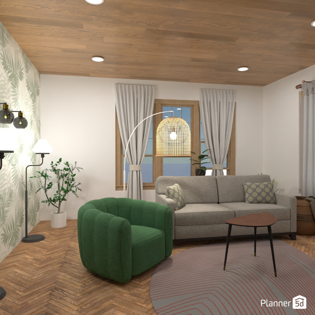  by Zosia Kałużewska