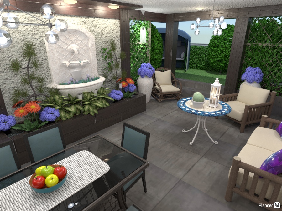 Outdoor entertainment #2216745 by Wilson