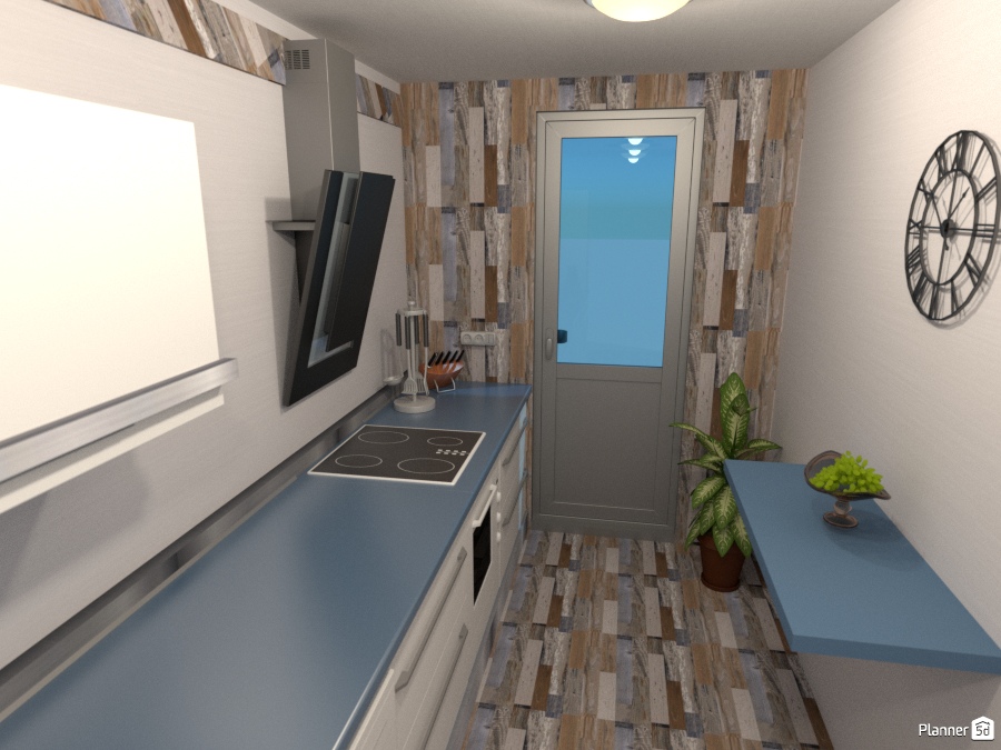 PROYECTO SJR / #1597676 by NOELIA