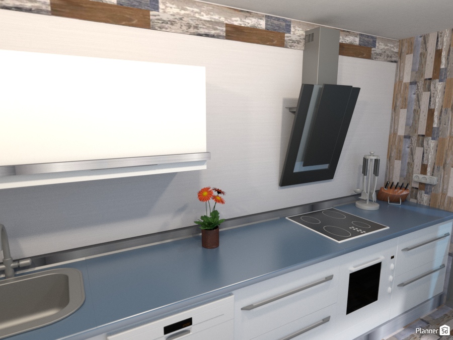 PROYECTO SJR #1598383 by NOELIA