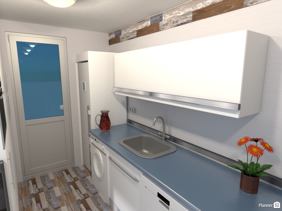 PROYECTO SJR #1598385 by NOELIA