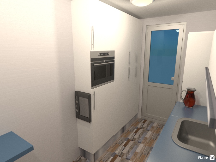 PROYECTO SJR #1598386 by NOELIA