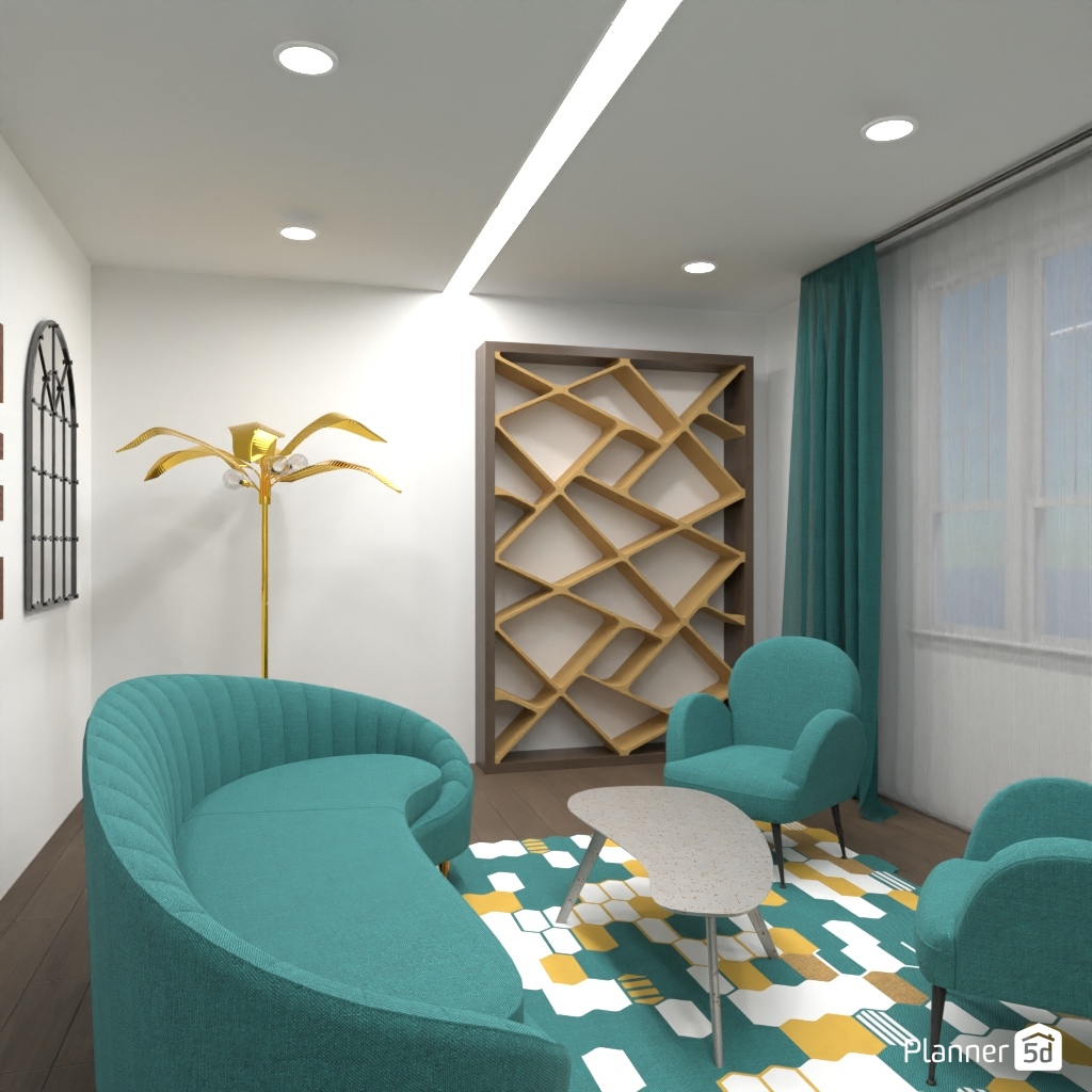  by Mariateresa delli Santi