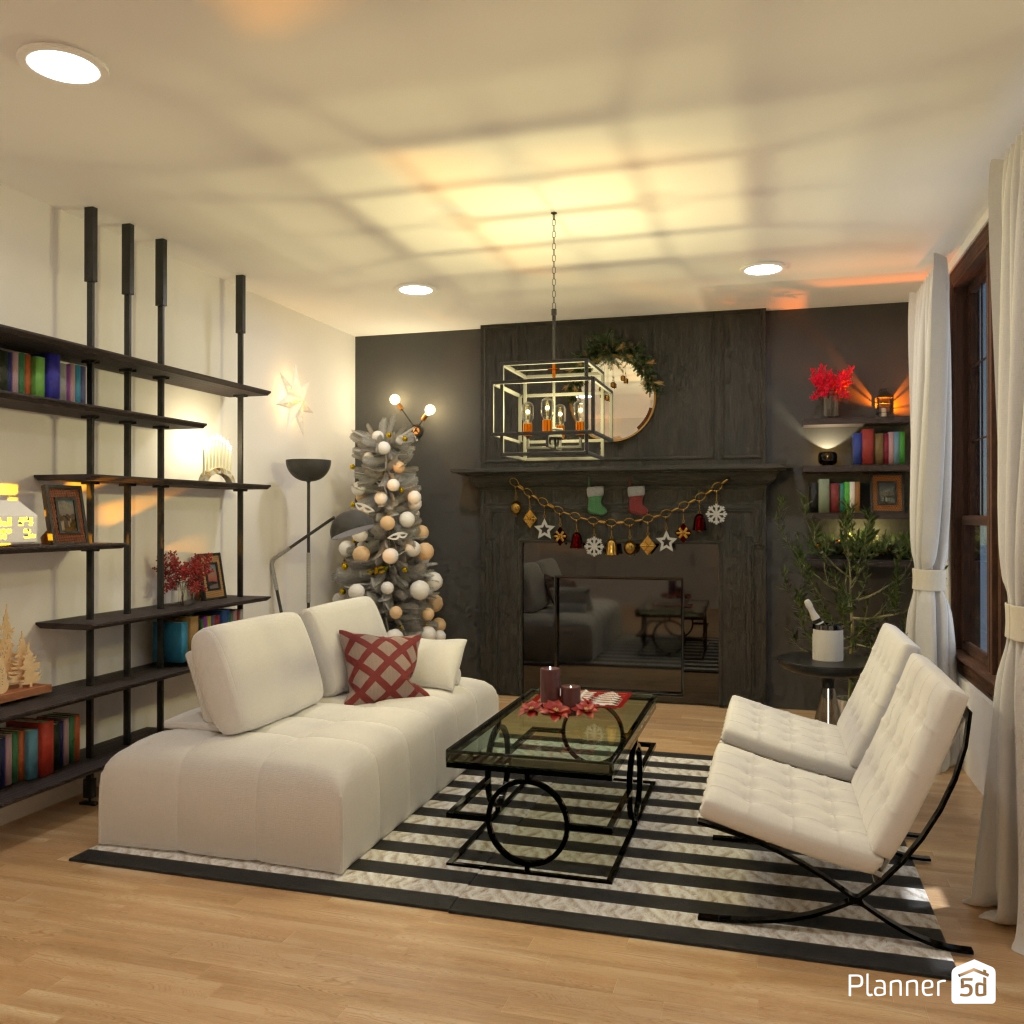  by Ludovica Serafini