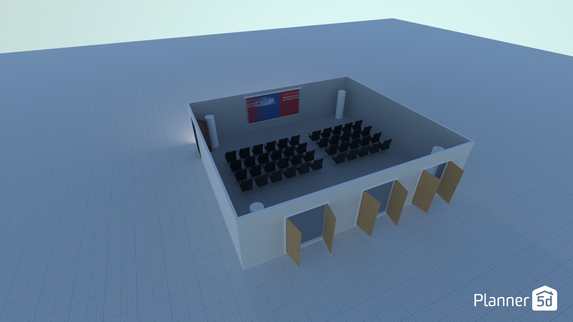 Nuevo proyecto #24370296 by User 158420366