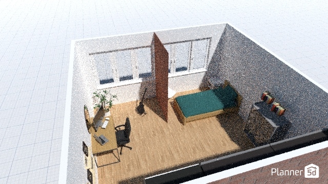 Crear proyecto #23495818 by User 29647002